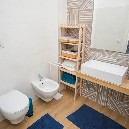Civico 57 Urban Bed & Breakfast