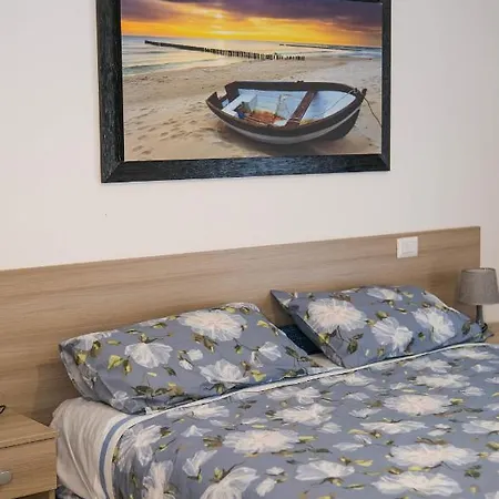 Bed & Breakfast Civico 57 Urban *